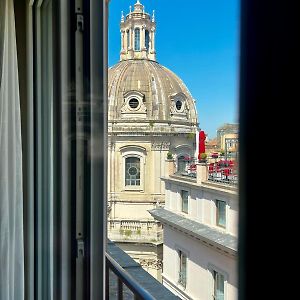 Elegant And Luxury Apartment @Altare Della Patria