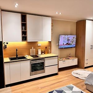 Appartement met een Slaapkamer